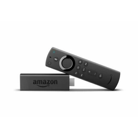 Amazon Fire TV Stick 3rd Gen With Alexa Voice Remote NEW - Picture 2 of 4